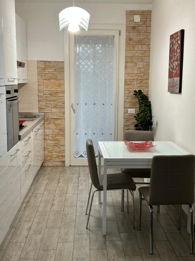 Affitti Brevi Elmas Bed & Breakfast Екстериор снимка