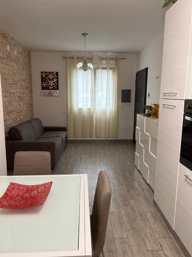 Affitti Brevi Elmas Bed & Breakfast Екстериор снимка