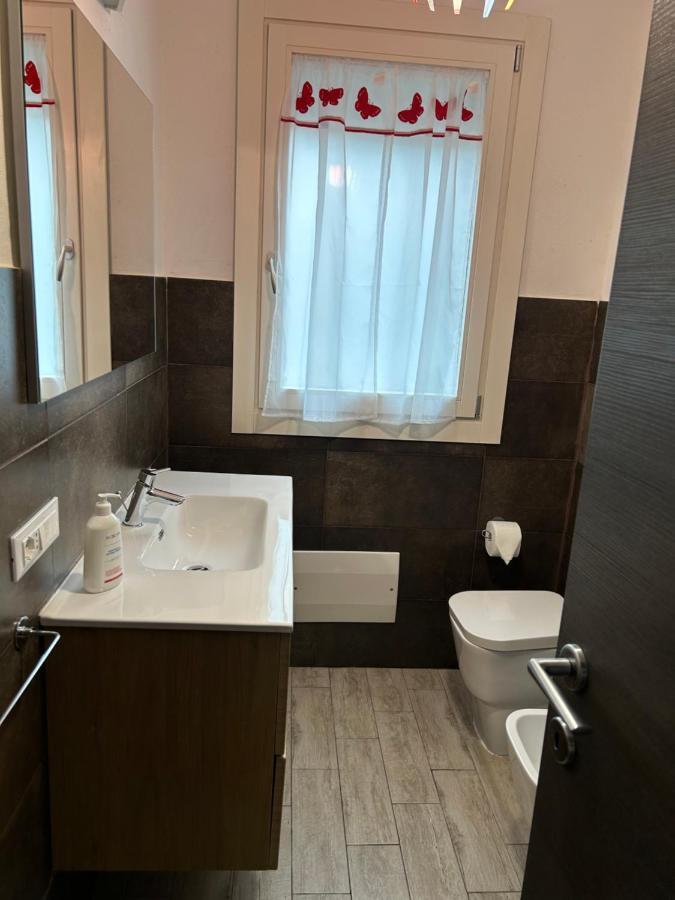 Affitti Brevi Elmas Bed & Breakfast Екстериор снимка