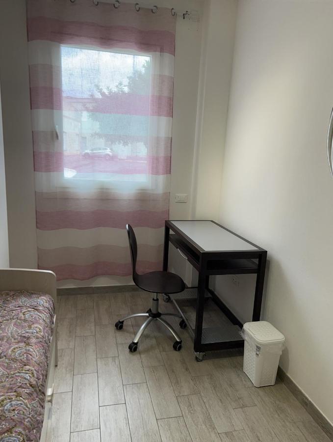 Affitti Brevi Elmas Bed & Breakfast Екстериор снимка