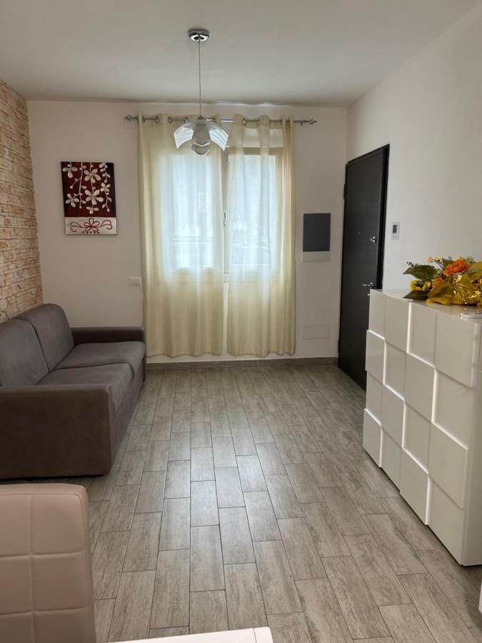 Affitti Brevi Elmas Bed & Breakfast Екстериор снимка
