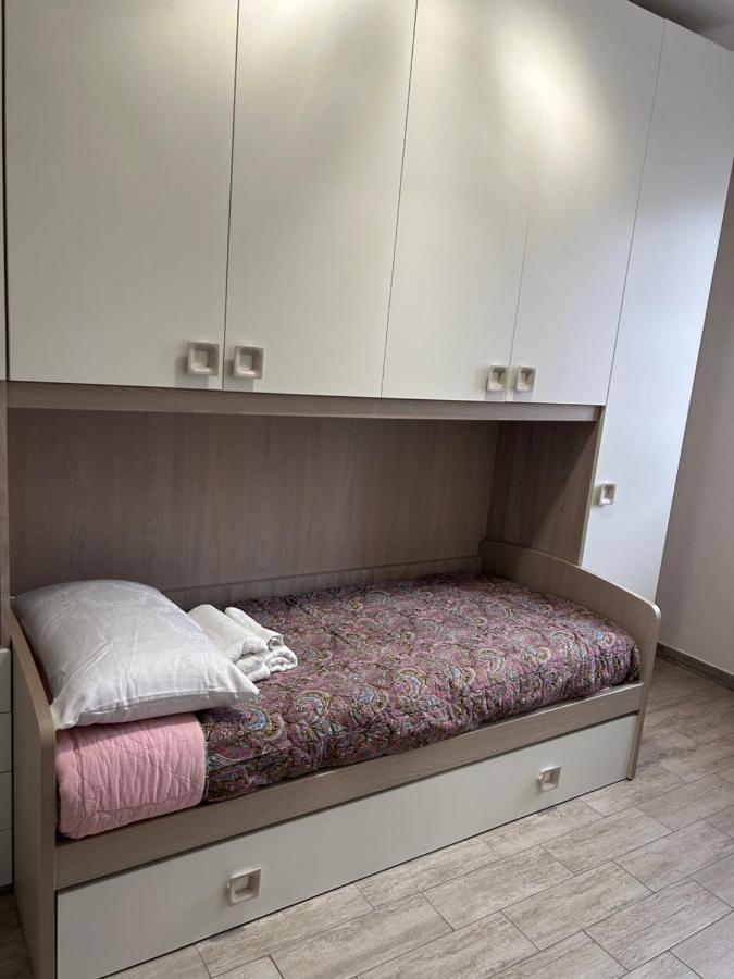 Affitti Brevi Elmas Bed & Breakfast Екстериор снимка